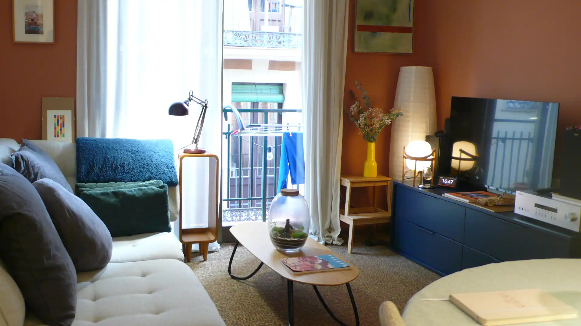 Pis en venda a El Camp de l'Arpa del Clot