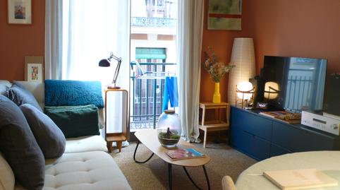 Foto 4 de Piso en venta en El Camp de l'Arpa del Clot,  Barcelona Capital
