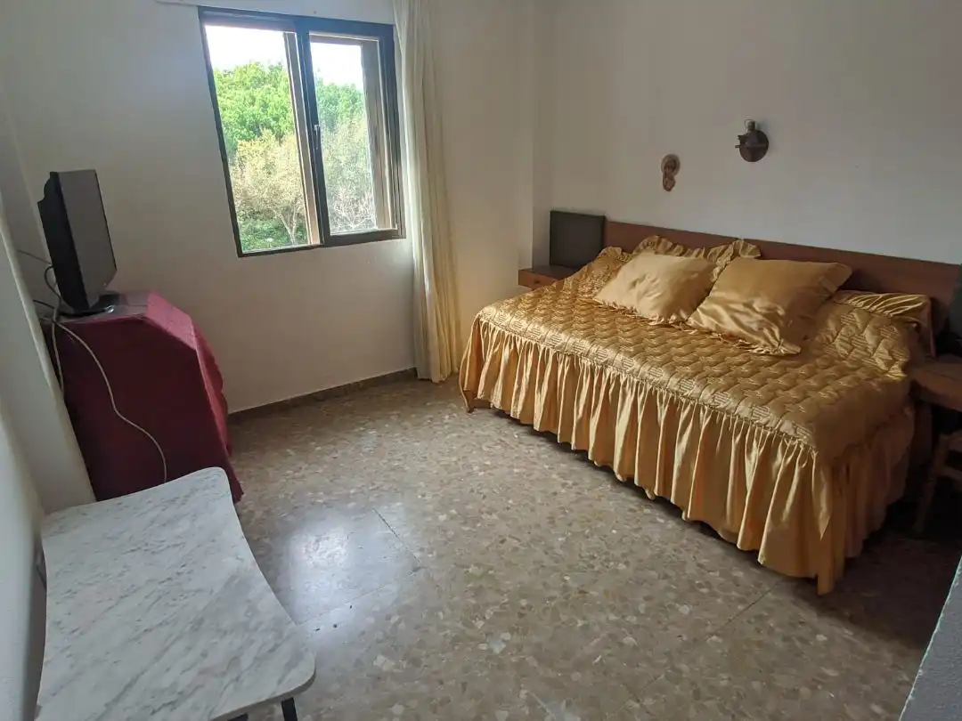 Habitación de Piso en venta en San Fernando con Aire acondicionado y Balcón