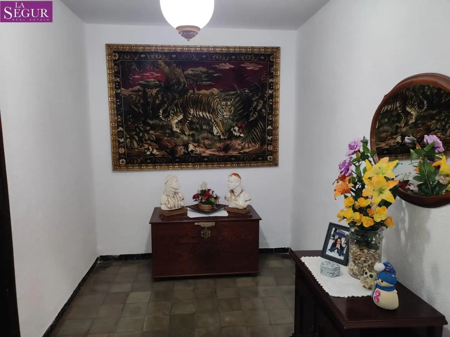 Flat with terrace for sale in La Caleta - La Viña, imagen 3