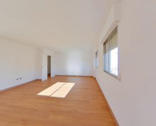 Living room of Flat for sale in  Murcia Capital  with Terrace, Storage room and Oven