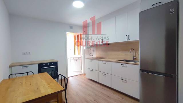 Piso en Alquiler en San Rosendo