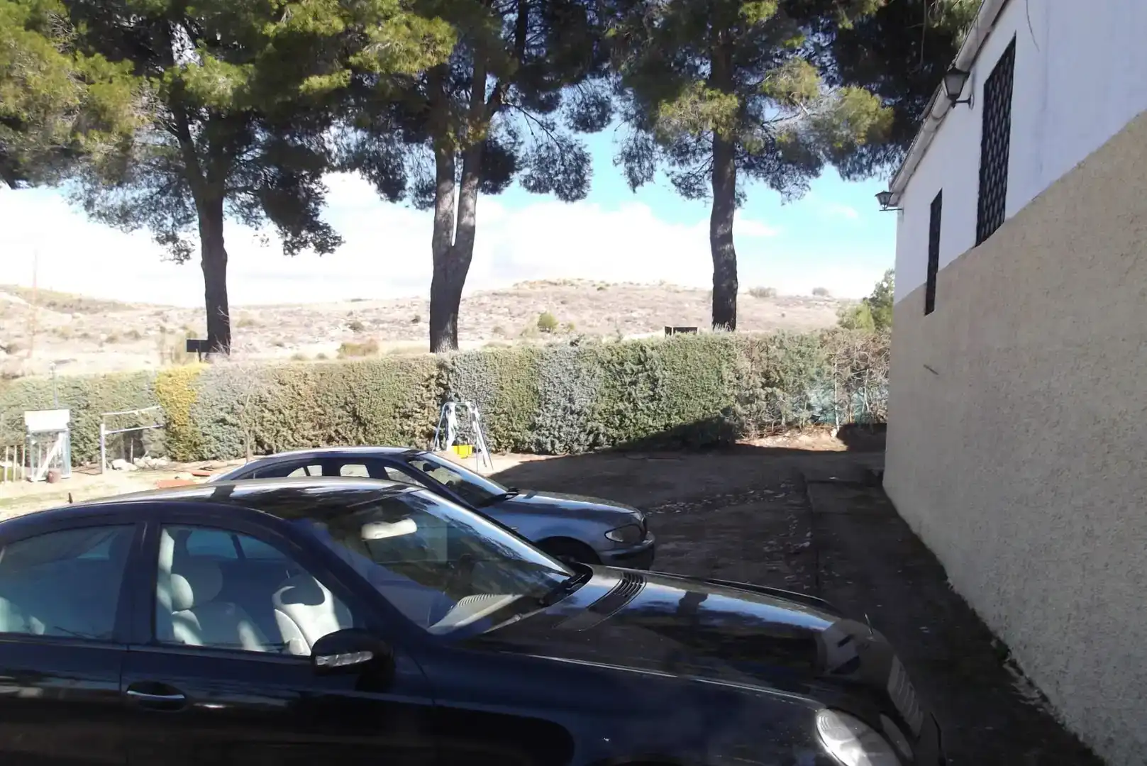 Parking de Terreno en venta en Brea de Tajo, Madrid