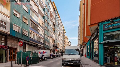 Foto 2 de Piso en venta en Calle Guevara, Centro - Ayuntamiento, Santander
