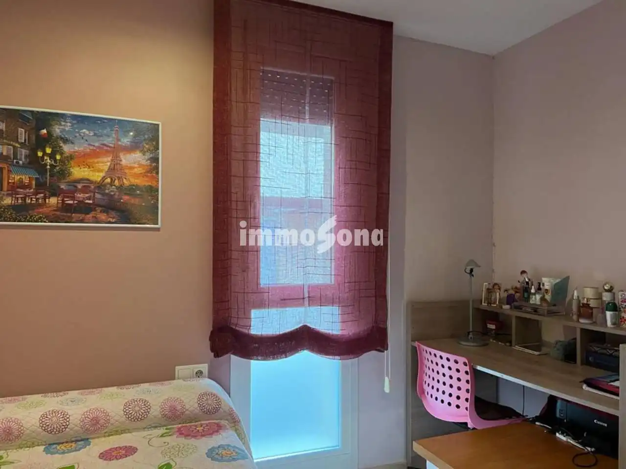 Dormitori de Casa o xalet en venda en Tona amb Aire condicionat, Calefacció i Terrassa
