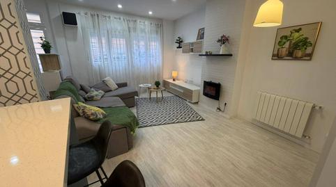 Foto 2 de Piso de alquiler en Canillejas,  Madrid Capital