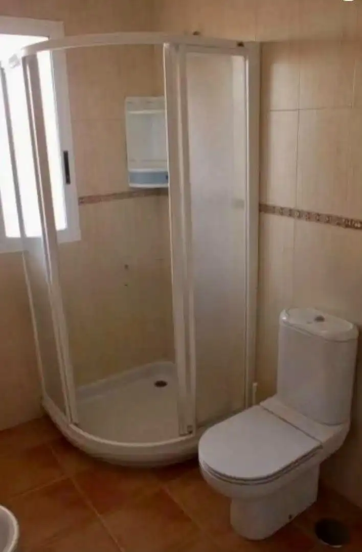 Bany de Casa o xalet en venda en Pedanías Este
