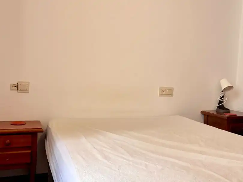Schlafzimmer von Wohnung zum Verkauf in  Granada Capital