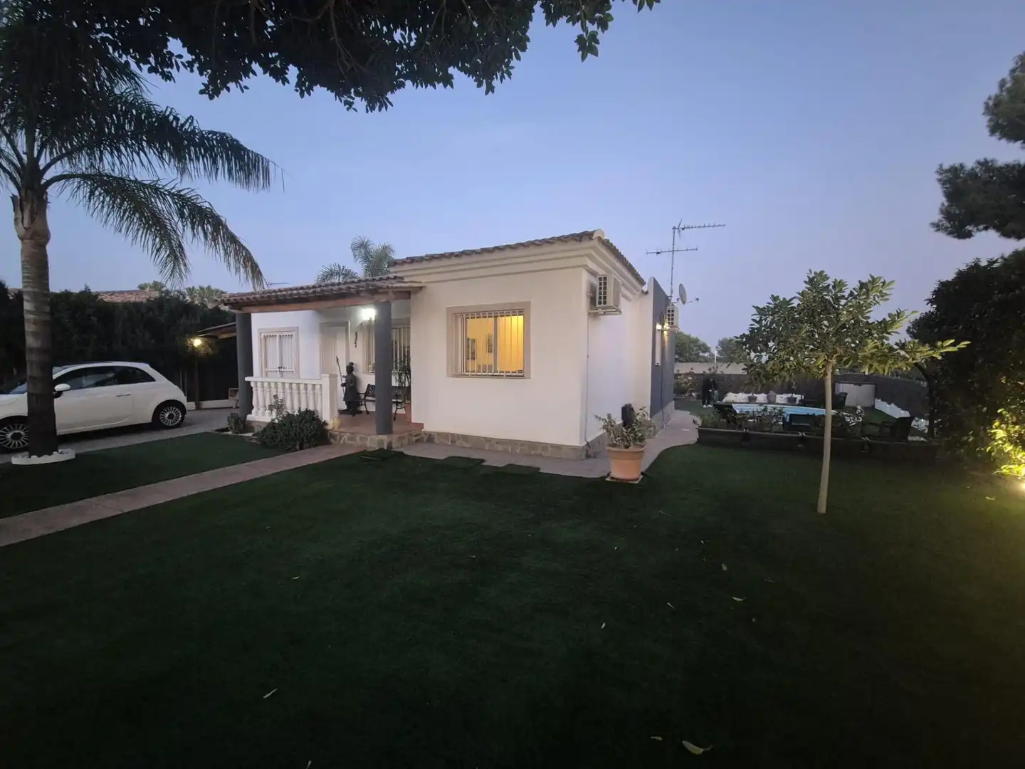 Detached house for sale in Urbanizaciones, imagen 45