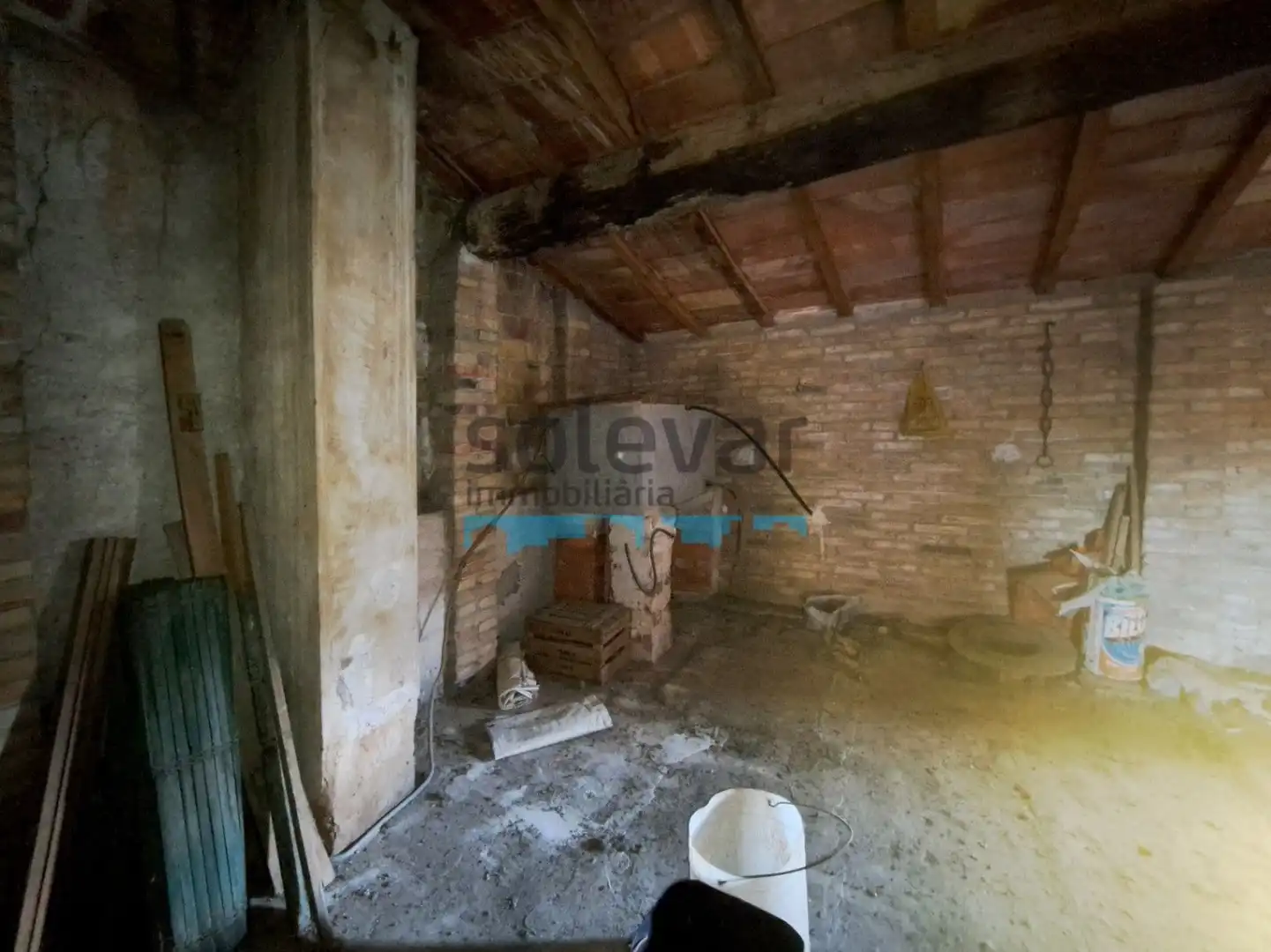 Casa o xalet en venda en Corbins amb Jardí privat