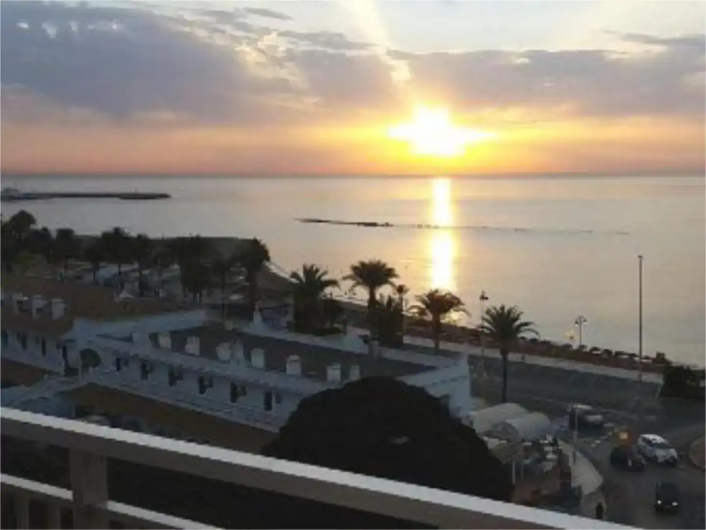 Dachboden zum Verkauf in Benalmádena mit Klimaanlage und Schwimmbad