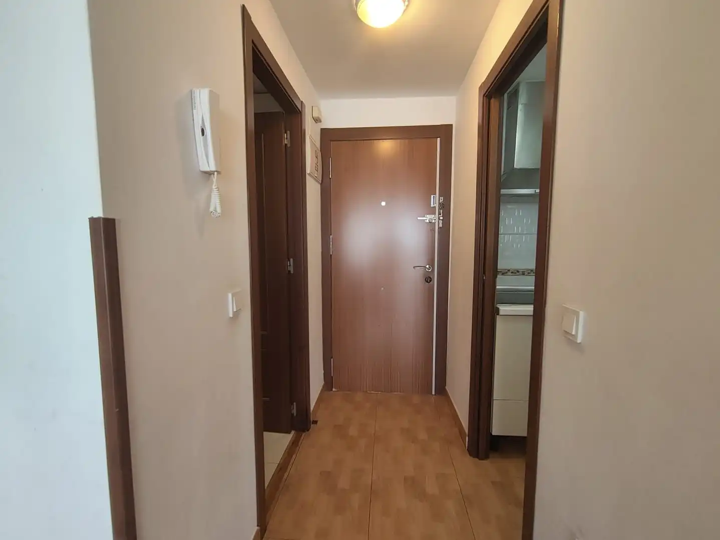 Apartment mit Garten zum Verkauf in Avenida Estocolmo, imagen 23