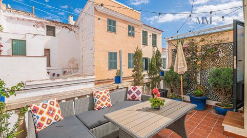 Foto 2 de Casa o xalet en venda a Tanques del Carme - Fort de l'Eau, Maó - Mahón