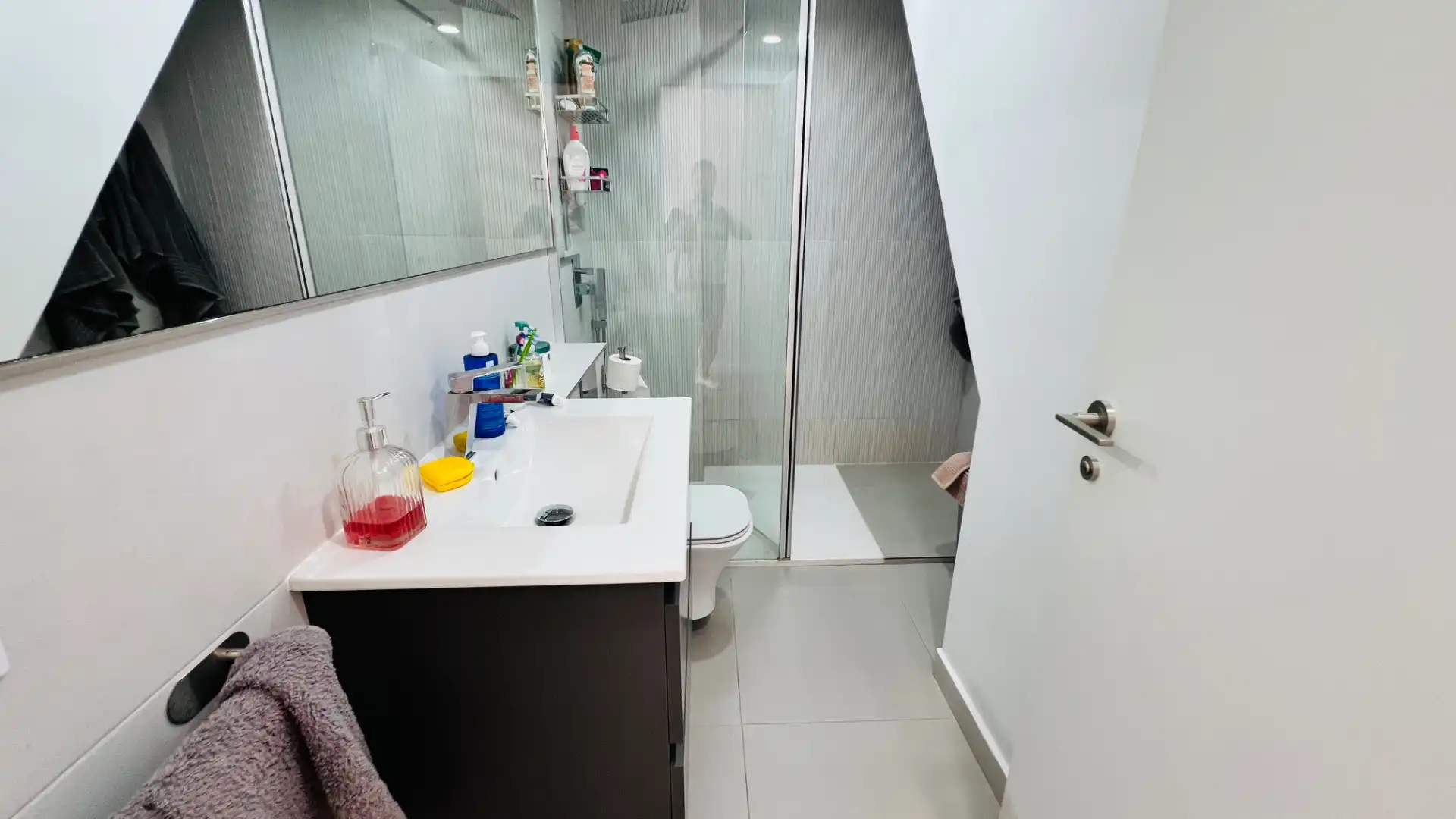Penthouse mit Aufzug zum Verkauf in Calle Reina Sofía, imagen 19