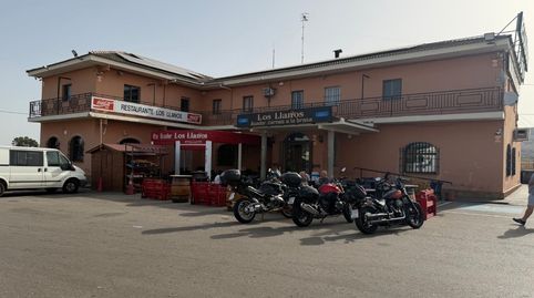 Foto 3 von Geschaftsraum zur Miete in Partida Carretera, Barracas, Castellón