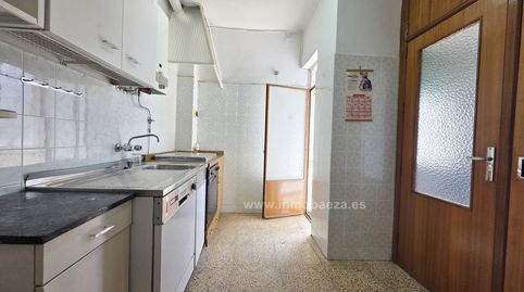 Foto 2 de Piso en venta en Baeza, Jaén