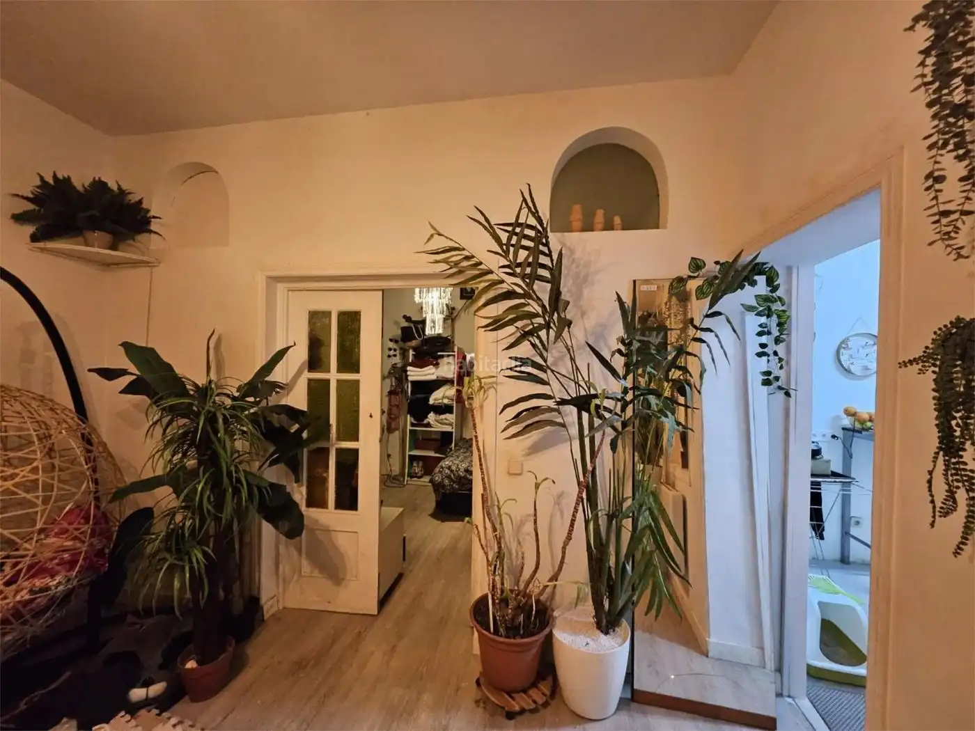 Appartamento in affitto a Calle de la Luna 18, imagen 14