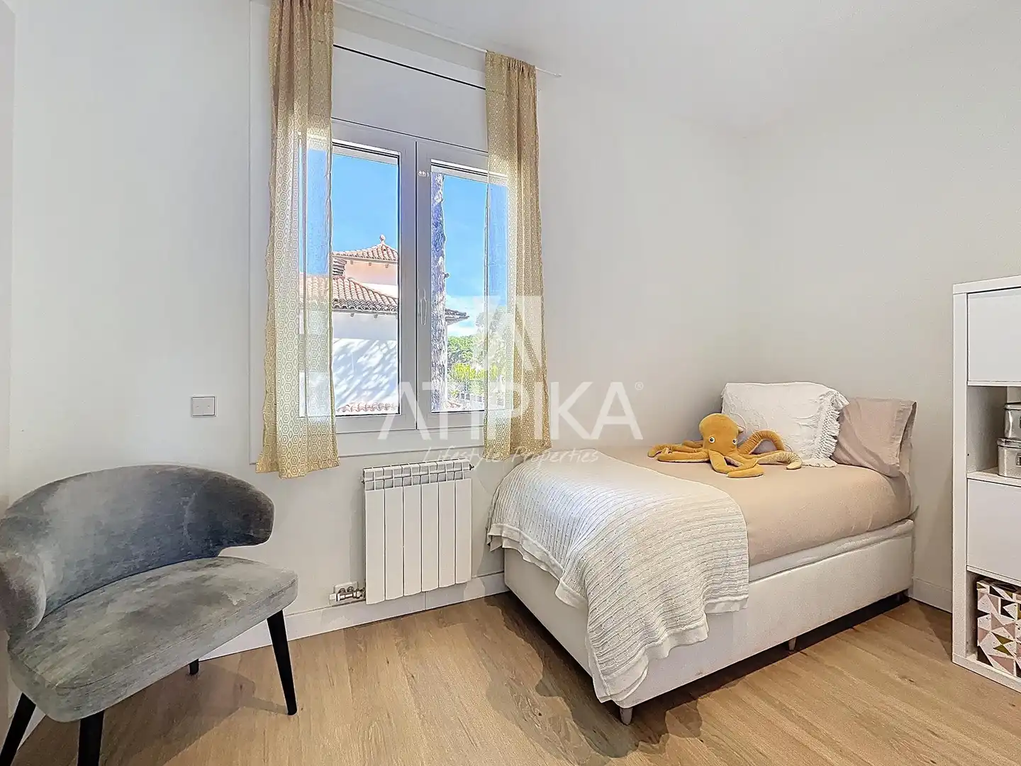 Houses for rent in La Pineda