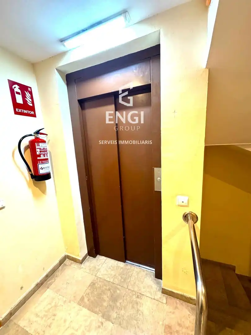 Apartment with lift for sale in pere badia, imagen 14