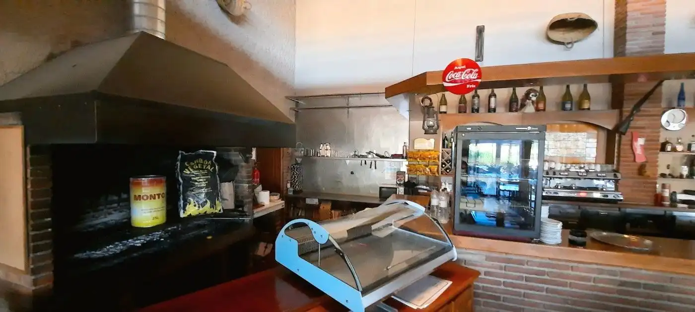 Locale commerciale in cessione a Caldes de Montbui, imagen 3