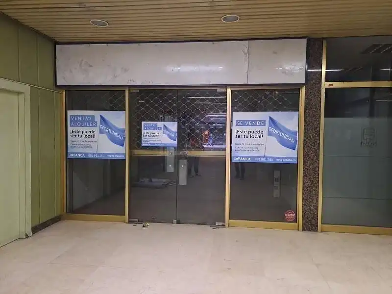 Local comercial en venda a Centro Ciudad, imagen 2