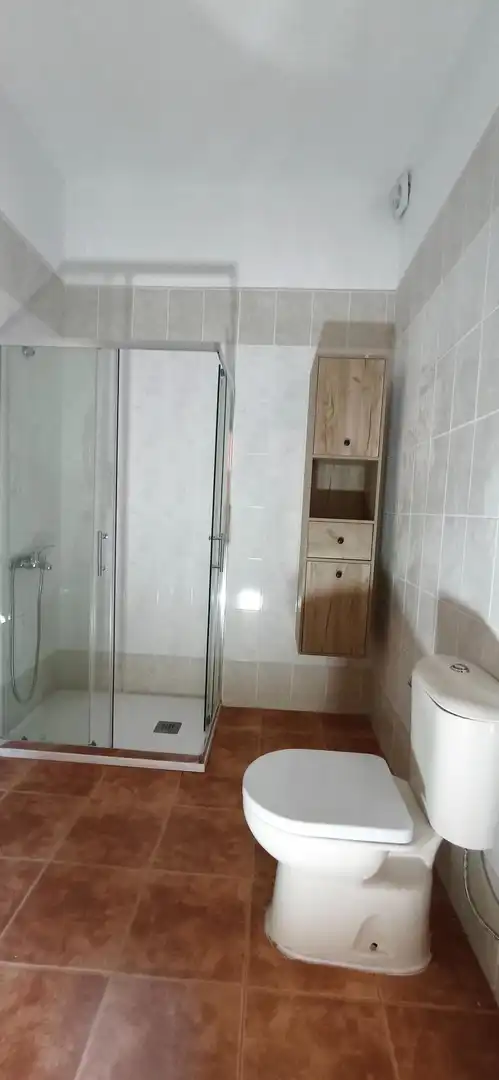 Bathroom of Flat for rent in San Juan de la Rambla, Santa Cruz de Tenerife