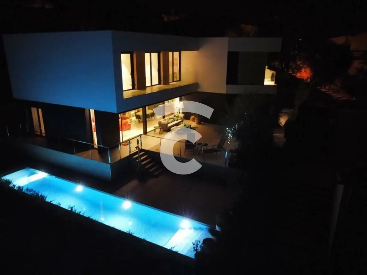 Casa amb piscina en venda a Calle Vicenç Bou, imagen 44