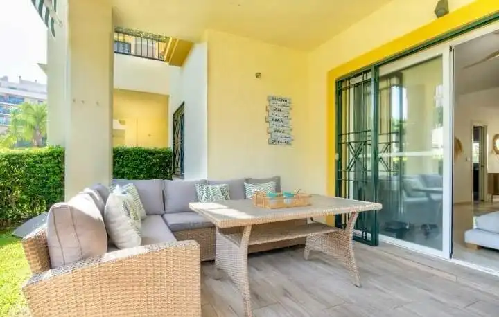 Apartment for sale in Riviera del Sol, imagen 9