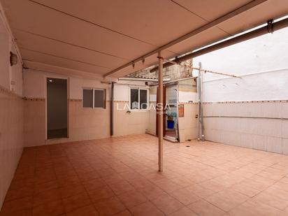 Planta baixa en venda en L'Hospitalet de Llobregat amb Terrassa