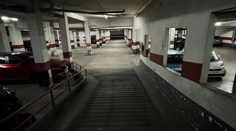 Photo 3 of Garage to rent in Calle de Rodrigo Rebolledo, 36, Las Fuentes,  Zaragoza Capital