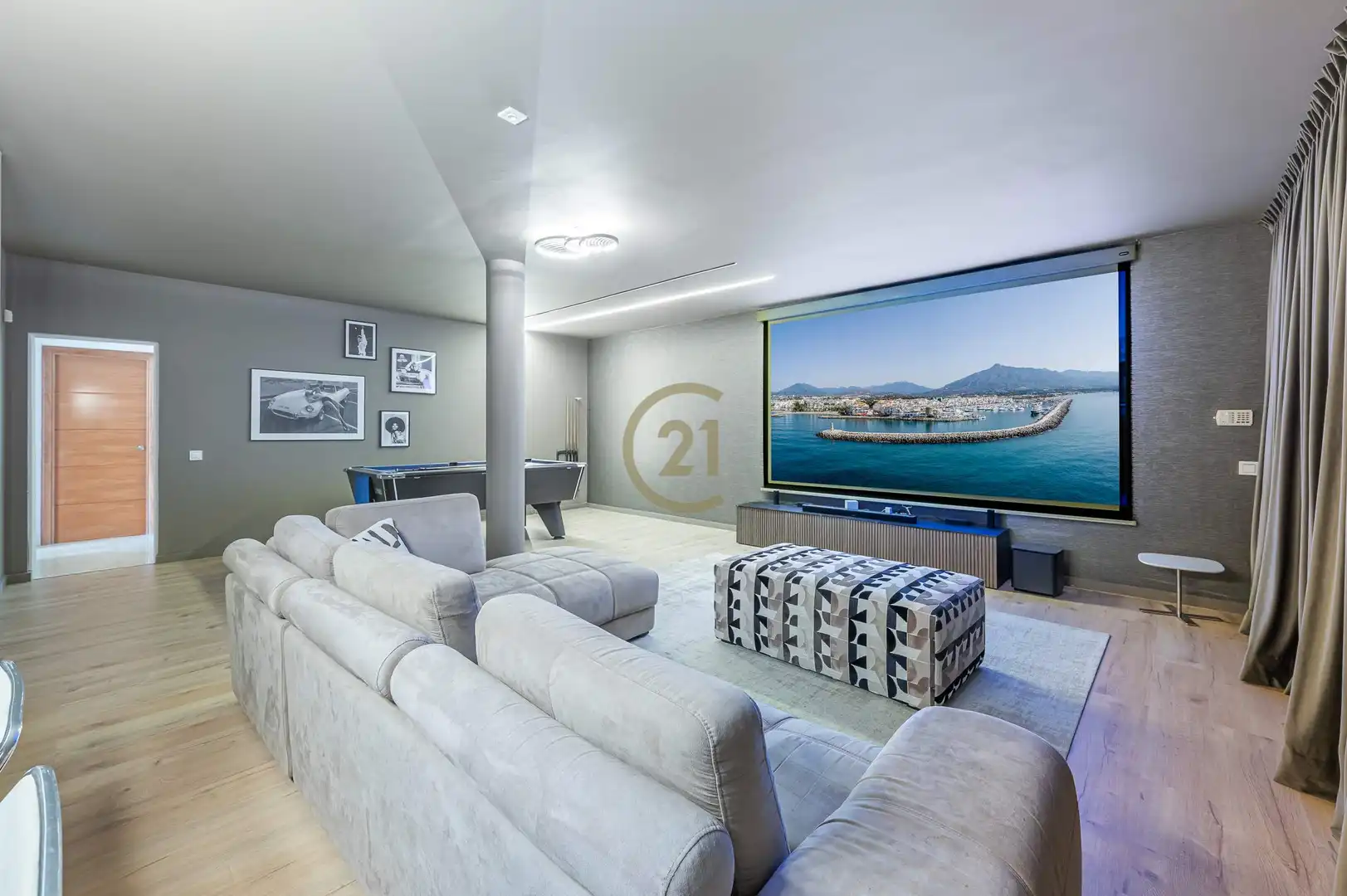 Chalet con terraza en venta en Calle Sirio, imagen 25