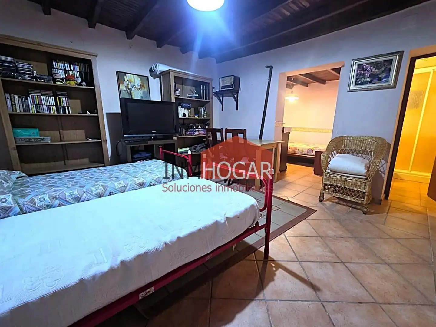 Casa o chalet en venta en Madrigal de las Altas Torres con Amueblado