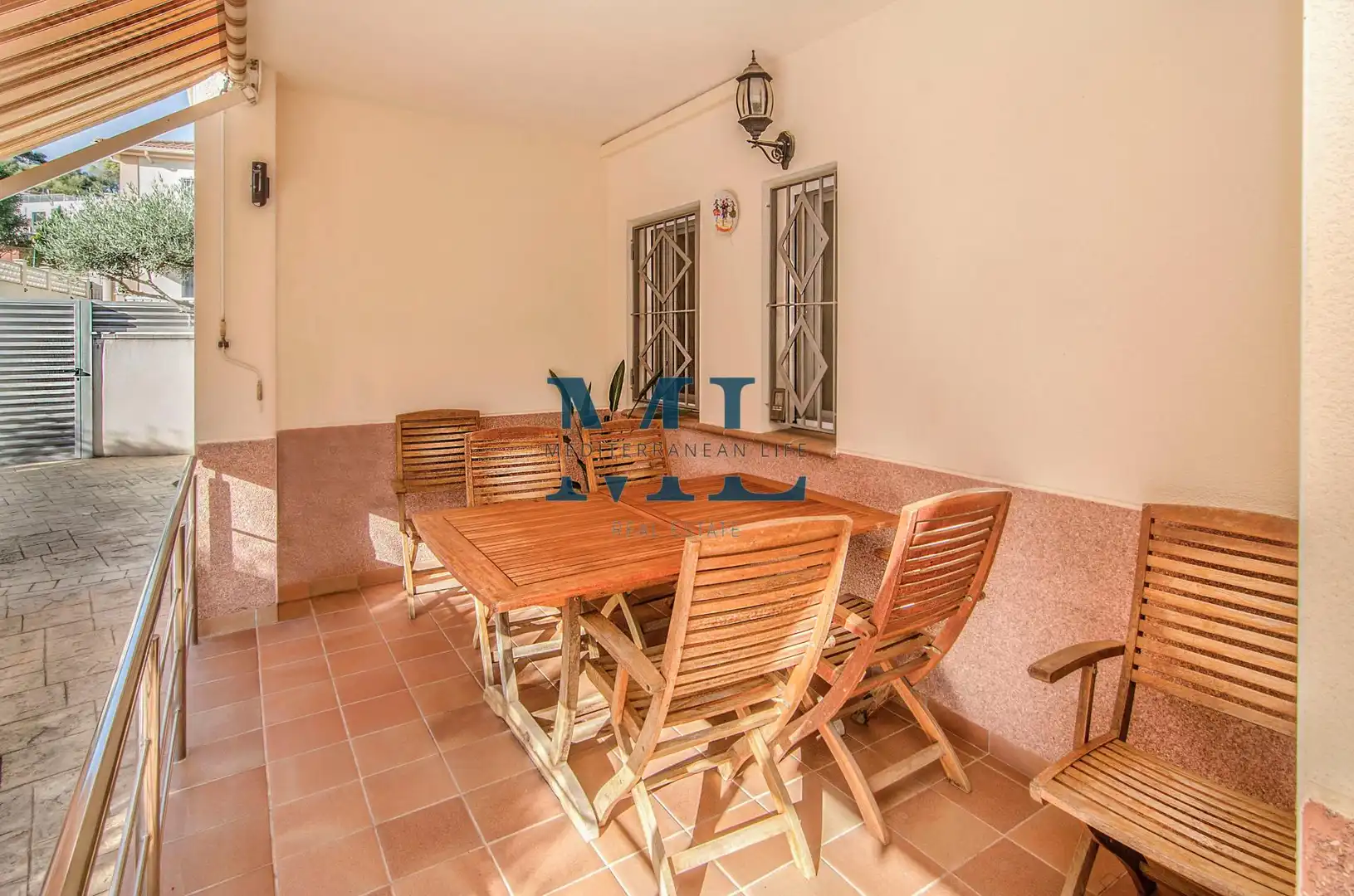 Haus mit Pool zum Verkauf in Mas Alba, imagen 40