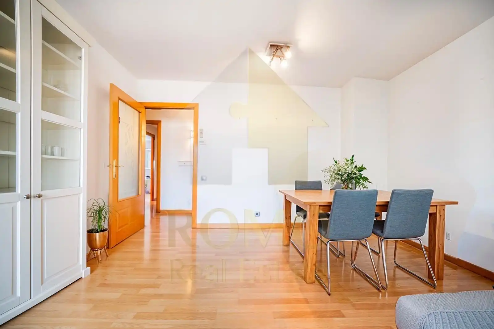 Flat with terrace for sale in Santa Perpètua de Mogoda, imagen 24