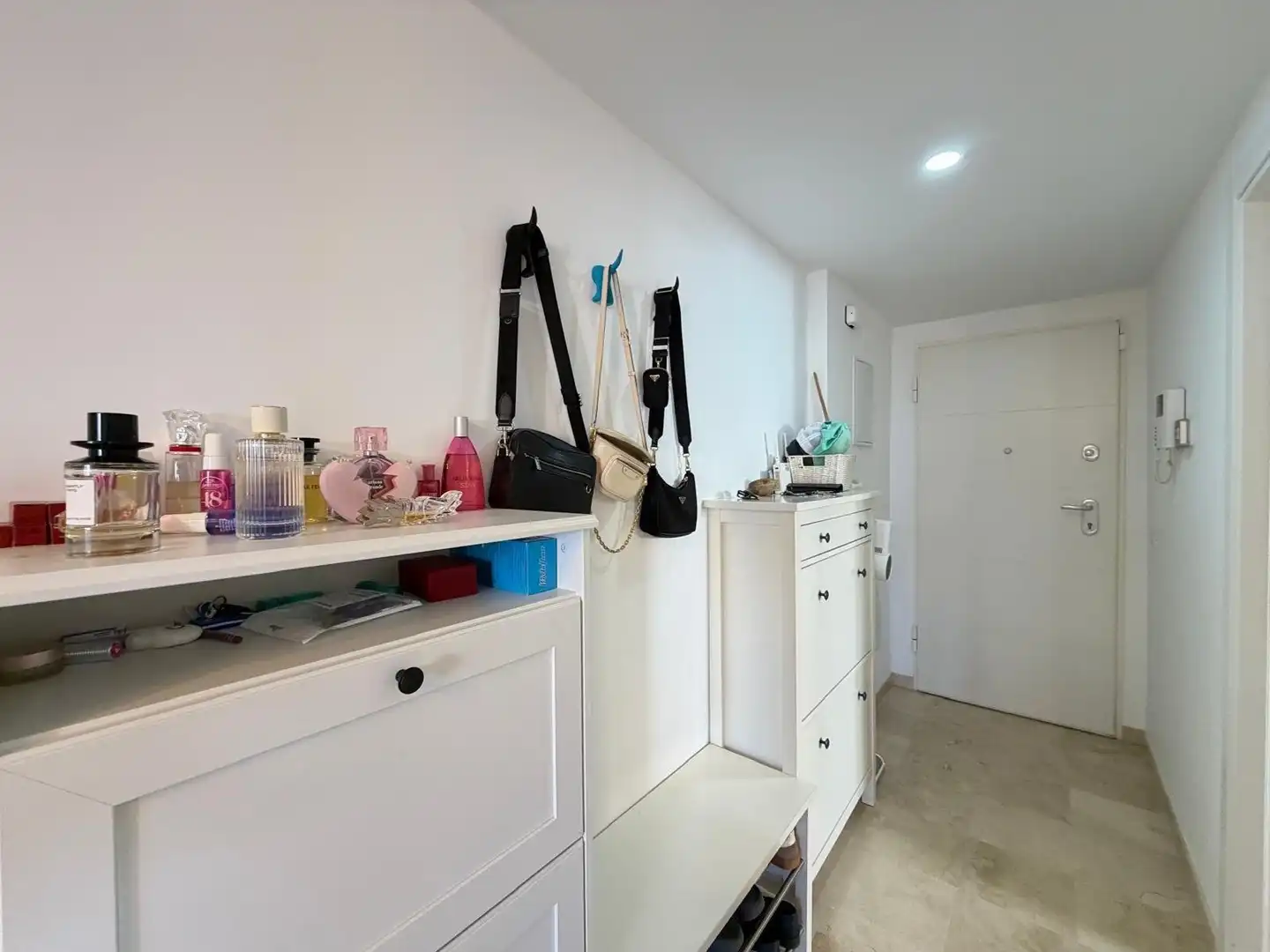 Apartamento en venta en Playa del Acequión, Náufragos y Rocío del Mar