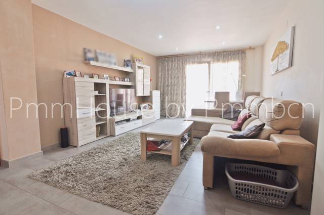 Piso en Venta en Carrer de Mas i Jornet en L'Espirall