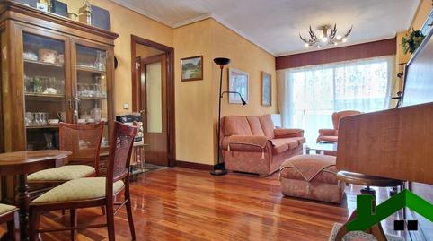 Foto 5 von Wohnung zum Verkauf in Erdikoetxe Kalea, Ibarrekolanda, Bilbao