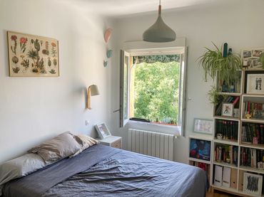 Flat with lift to rent in RUTILIO GACIS