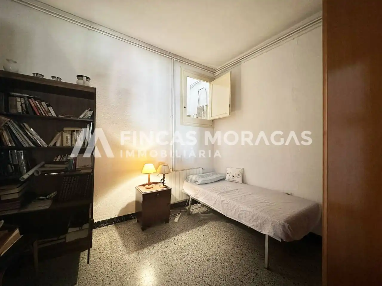 Bedroom of Houses for sale in Centre