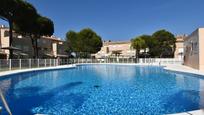 Swimming pool of Apartment for sale in Chiclana de la Frontera  with Private garden, Terrace and Balcony