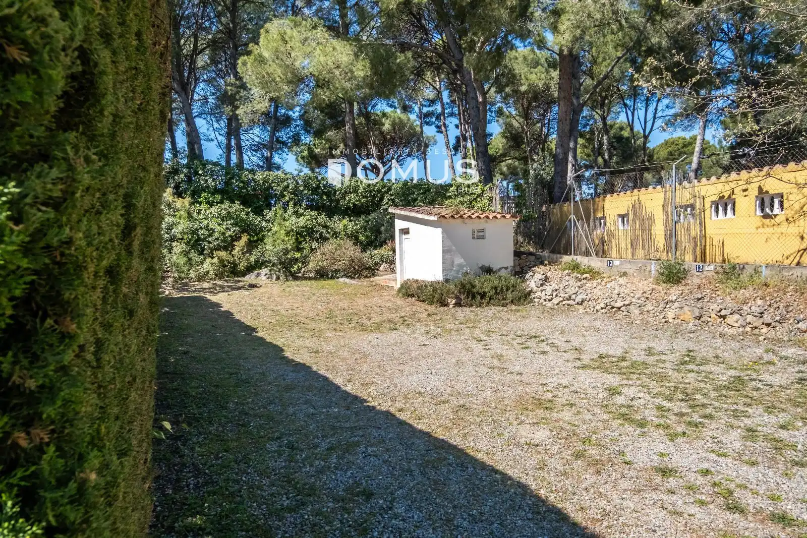 Jardí de Dúplex en venda en L'Escala amb Terrassa, Piscina i Moblat