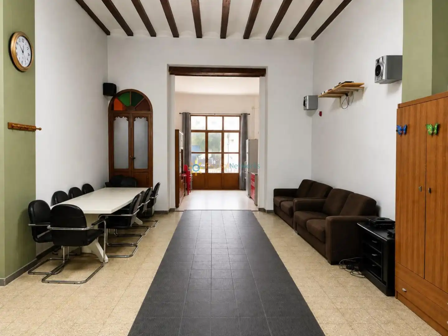 Casa adosada en venta en Alcàntera de Xúquer con Jardín privado, Terraza y Trastero