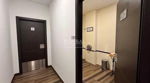 Photo 5 of Premises to rent in As Lagoas, Ourense