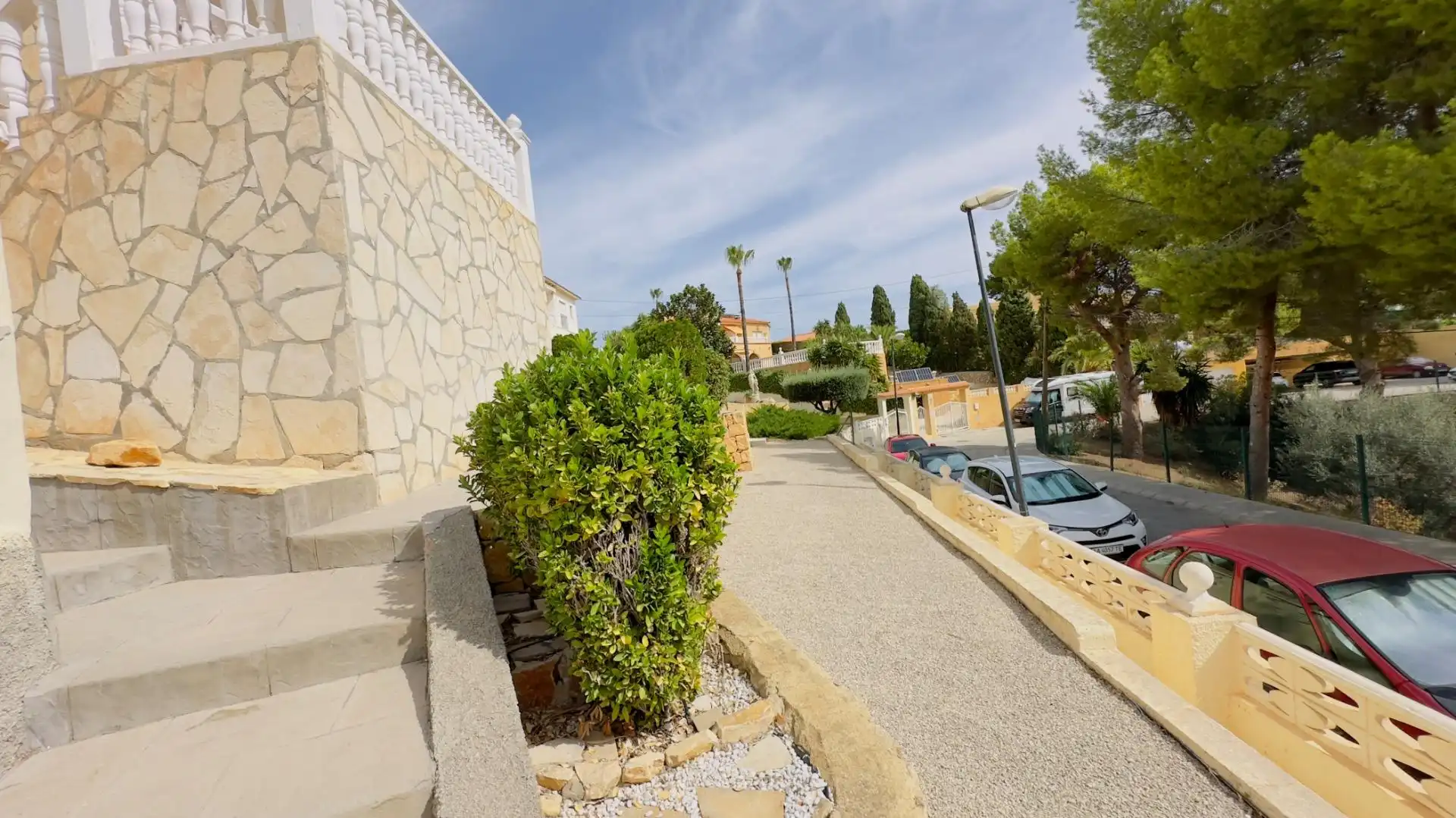 Chalet con terraza en venta en Coloma, imagen 26