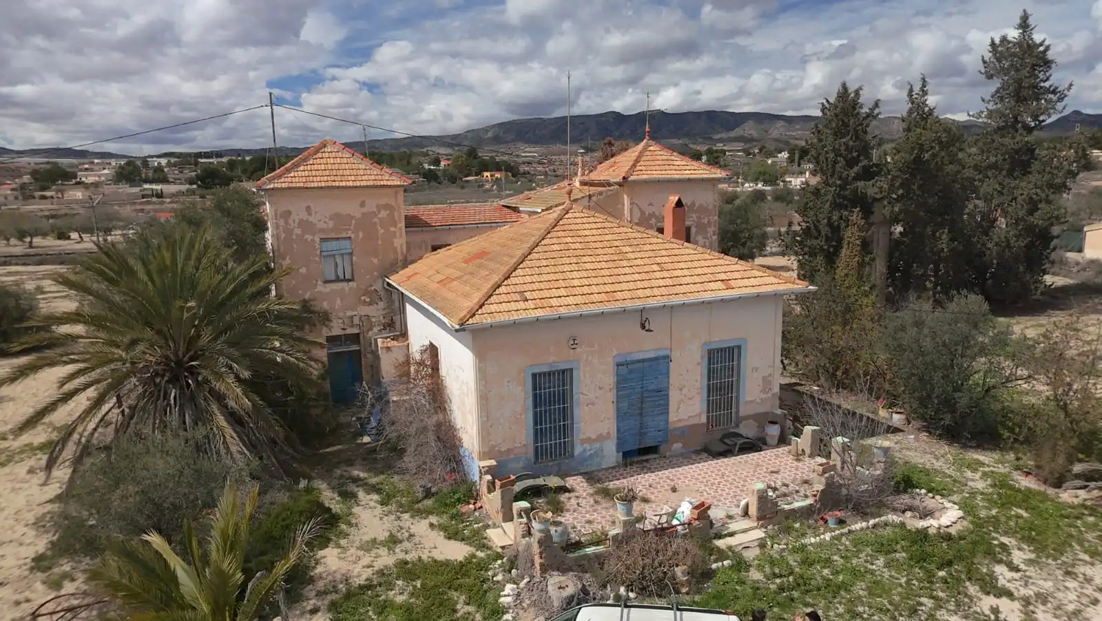 House with pool for sale in Partida Peter Rives, imagen 26