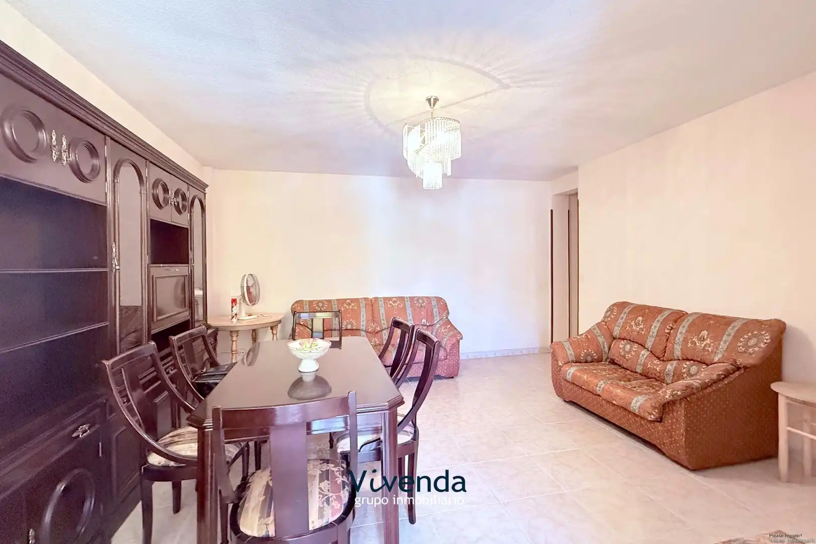 Piso con ascensor en venta en Avenida DOS DE MAYO, imagen 4