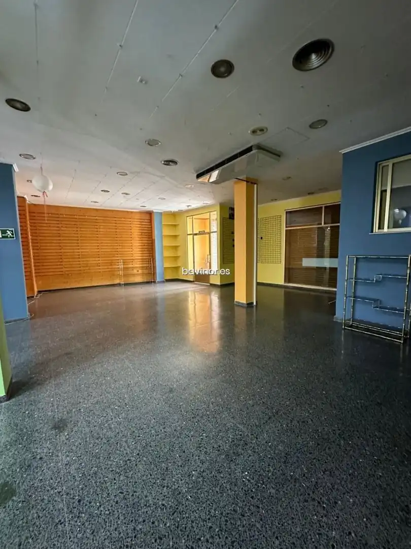 Local comercial en venda a Alhama de Murcia ciudad, imagen 16