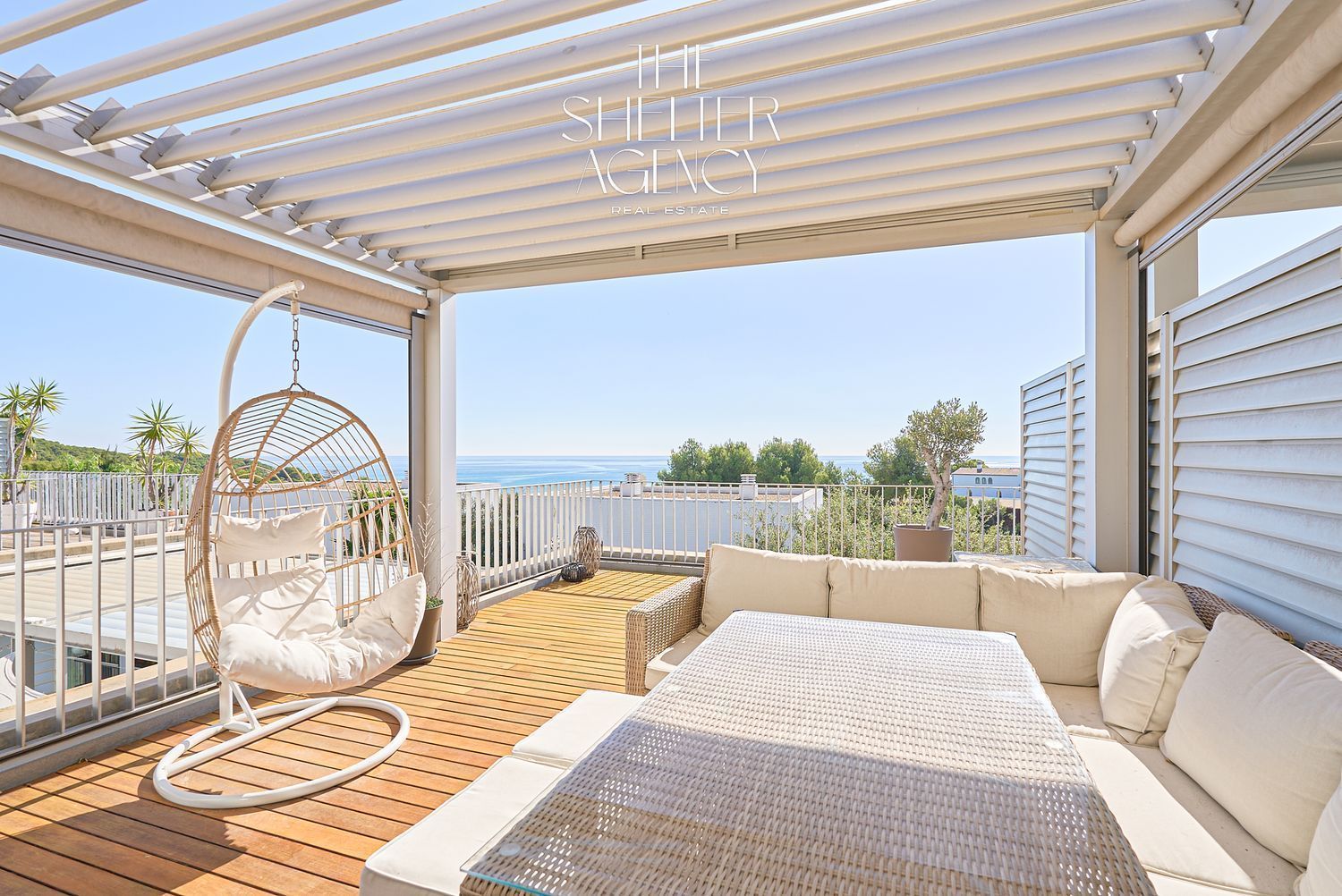 Flat for sale in Mas d'En Serra - Els Cards