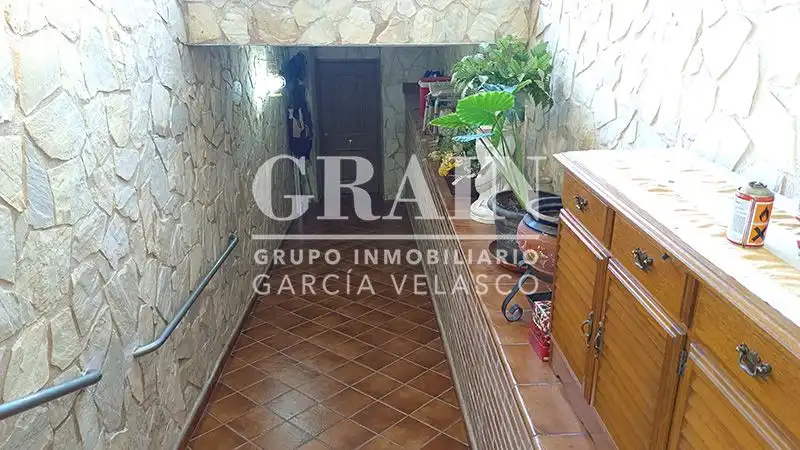 Chalet con piscina en venta en Pedanías - Extrarradio, imagen 26