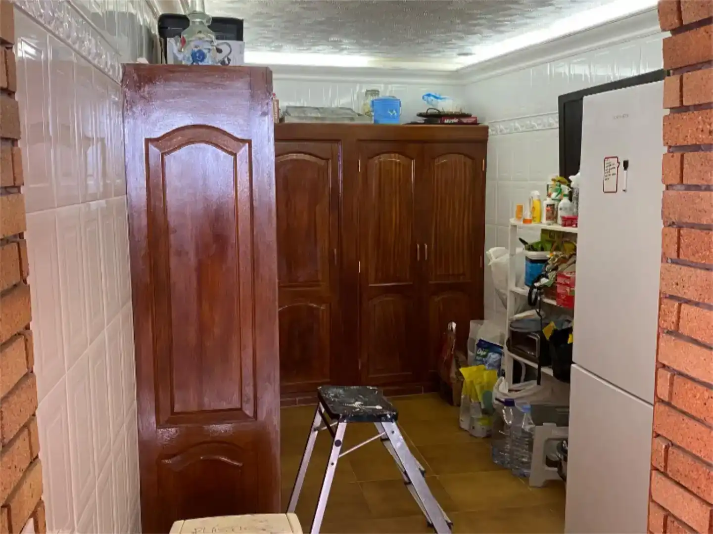 Habitación de Casa o chalet en venta en Gáldar con Piscina